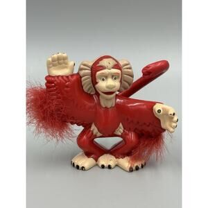 2006 Big Big World Smooch and Winslow Marmoset Replacement 3 Inch